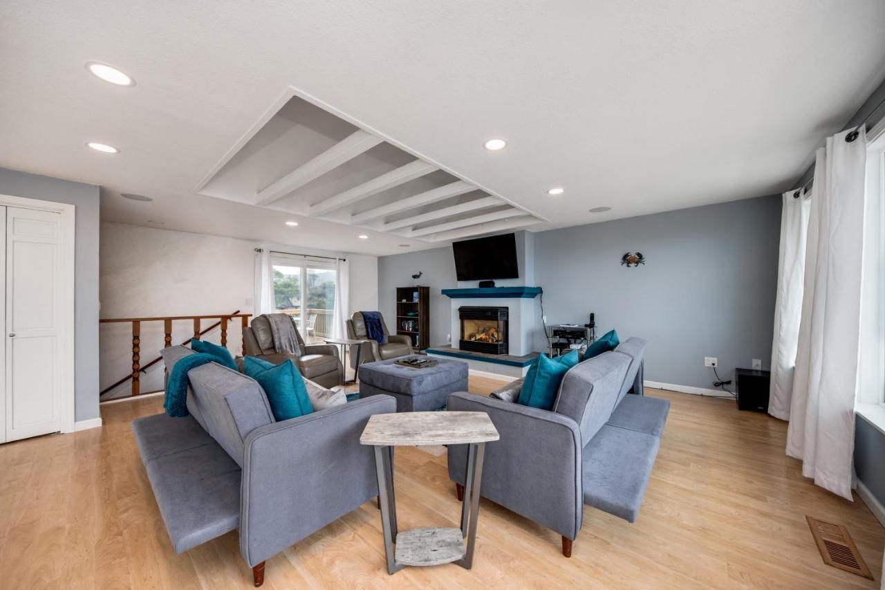 Pearl At The Bay Villa Депо Бей Екстериор снимка