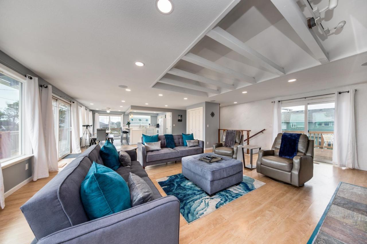 Pearl At The Bay Villa Депо Бей Екстериор снимка