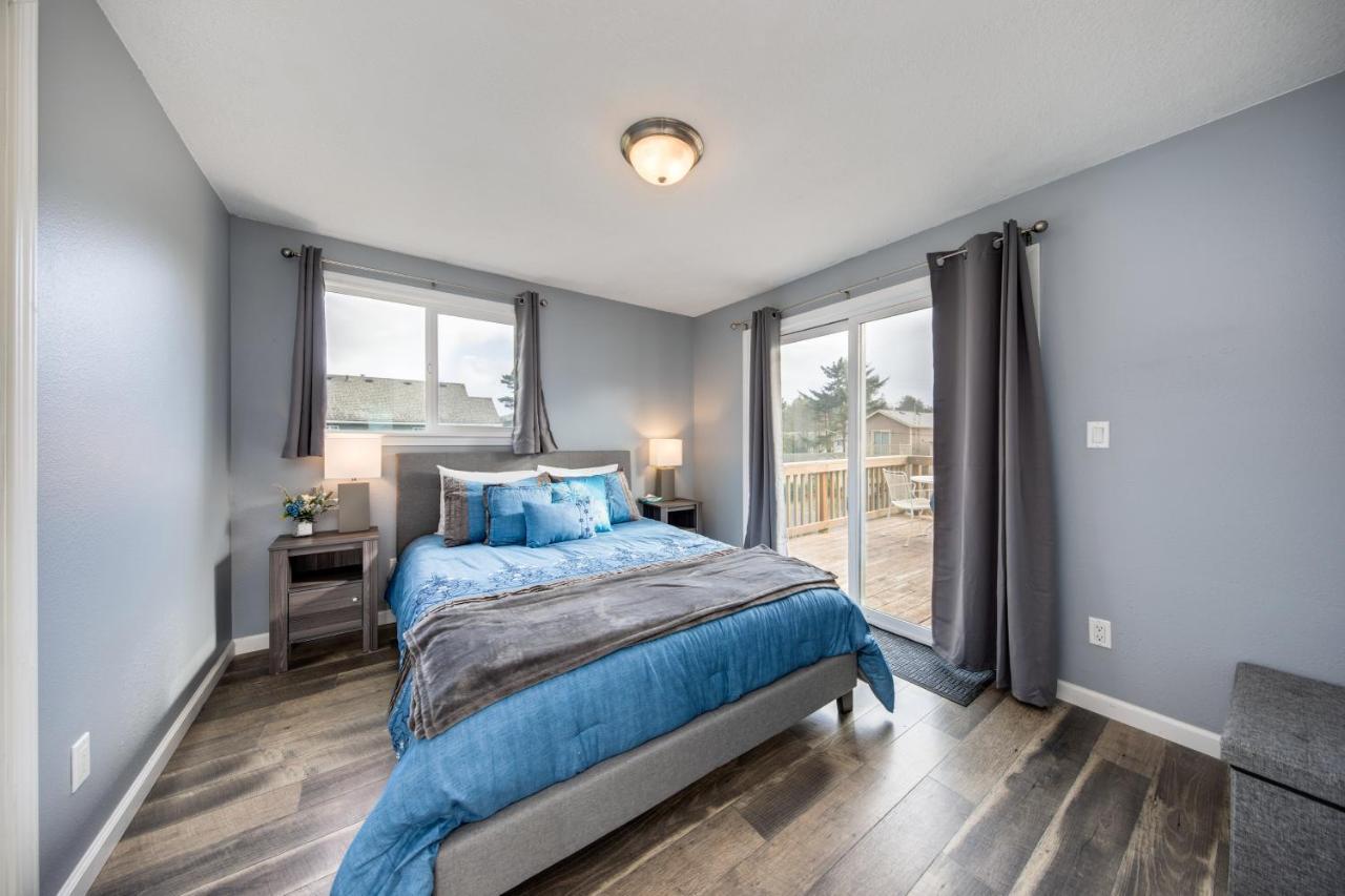 Pearl At The Bay Villa Депо Бей Екстериор снимка